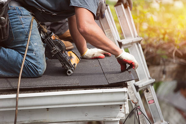 Best Commercial Roofing Services  in Lanark, IL
