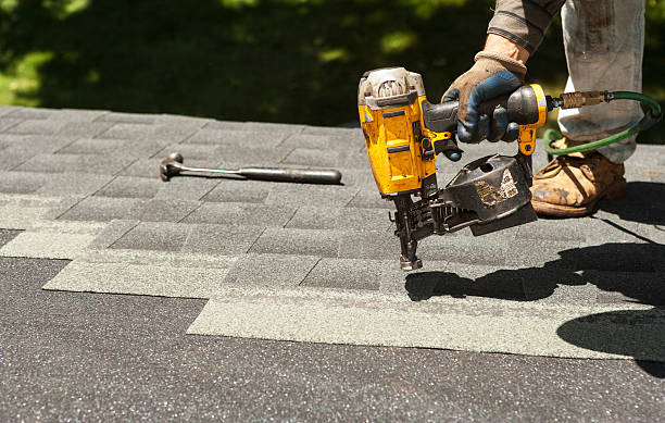 Quick and Trustworthy Emergency Roof Repair Services in Lanark, IL